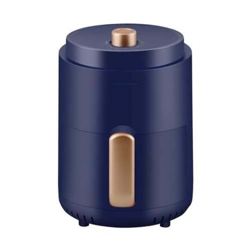 NTALJC Accesorios de Cocina Accesorios de Cocina Horno eléctrico aerodinterratores de aerodinámica freidora eléctrica sin Aceite