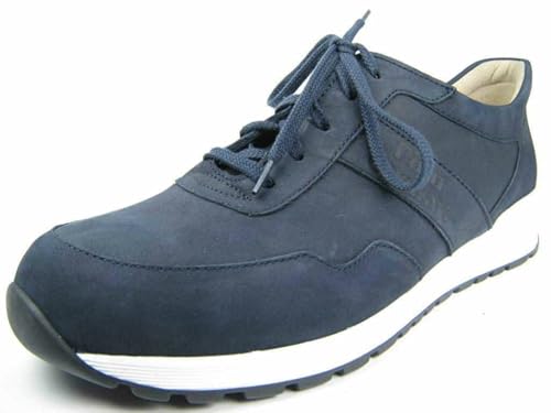 Finn Comfort Men's Low-Top Sneaker