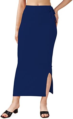 Mehrang womens SAREE SHAPERS Waist Shapewear (pack of 1)