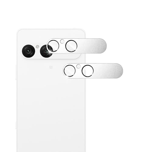 iXinQu JtB Xperia 10 VII pyA~+KXzY یJo[ ϏՌ IoI[o[h~ Sʕی ARߗ SO-52F SOG16 p YیtB 2 (Vo[)