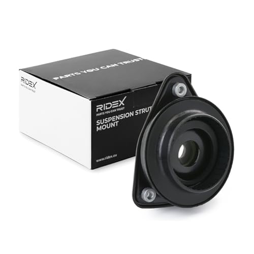 RIDEX 1180S0668 Coupelle d'amortisseur des deux côtés de l'Avant Compatible avec CITROËN C3 I 3/5 portes FC, FN – vue 3