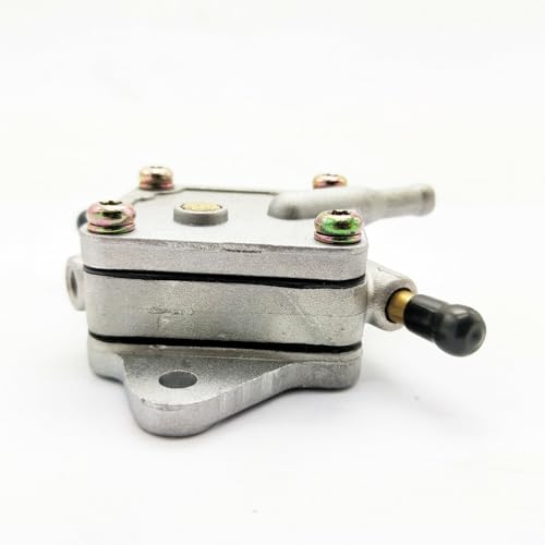 Carburant John Deere TY001 TY004 pour moteur de tracteur tondeuse - 5
