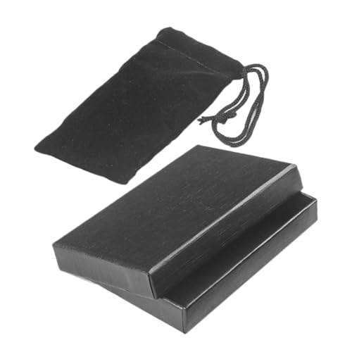 PACKOVE Boîte De Rangement Pour Coupe-cigare De Porte-coupe Portable Coffret Cadeau Pratique Pour Cigarettes