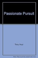 Passionate Pursuit 0983828113 Book Cover