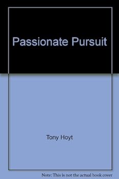 Unknown Binding Passionate Pursuit Book