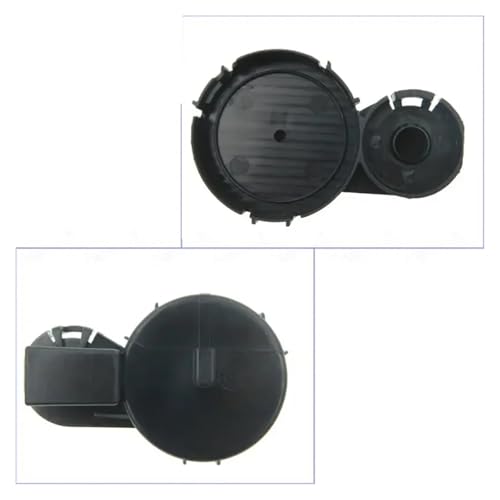 Kit reparación tapa válvula PCV compatible PSA Ford Volvo 3