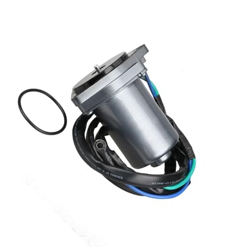 Moteur inclinaison hors-bord 6H1-43880-02 60Hp 70Hp 80Hp 90Hp