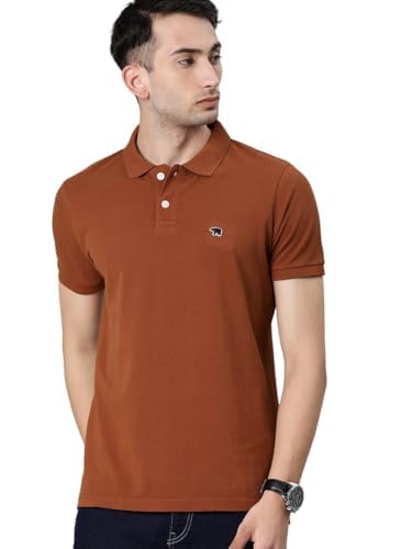 Image of THE Bear House Men Polo