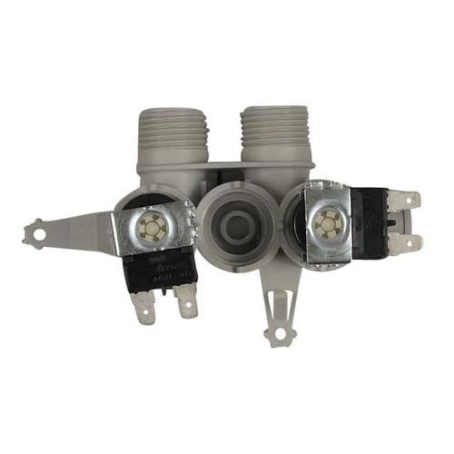 Refrigerator Valve Triple Water,Exact Replacement for GE WH13X10053 -Replaces Part WH13X10053