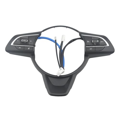 Régulateur de vitesse au volant pour Suzuki Swift et Dzire Boutons de contrôle de musique