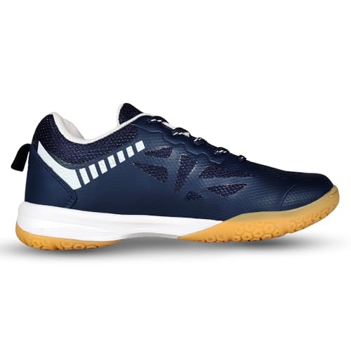 Image of Prokick Power Plus Non-Marking Badminton Shoes