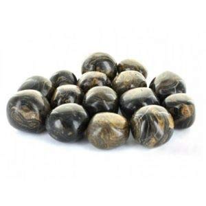 Laverne HolisticStromatoliteTumblestone