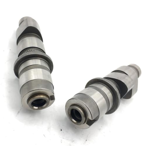Árbol de levas para moto XV250 XVS250 QJ250H de 2008 a 2017 componente motor 250cc