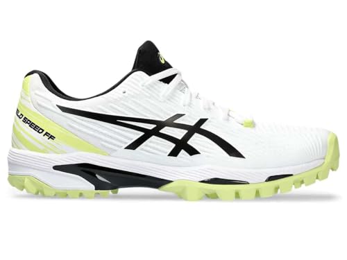 Image of ASICS Mens Field Speed FF Hockey Shoes