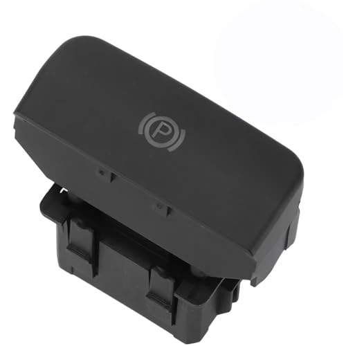 Frein à main électronique stable : bouton de commande 470706 pour trajets sereins en DS5