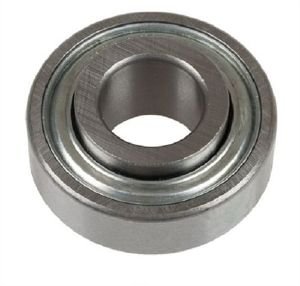 203KRR2 Special 2 Single Lip Shroud BORE: 0.64 inch Agricultural Ball Bearing