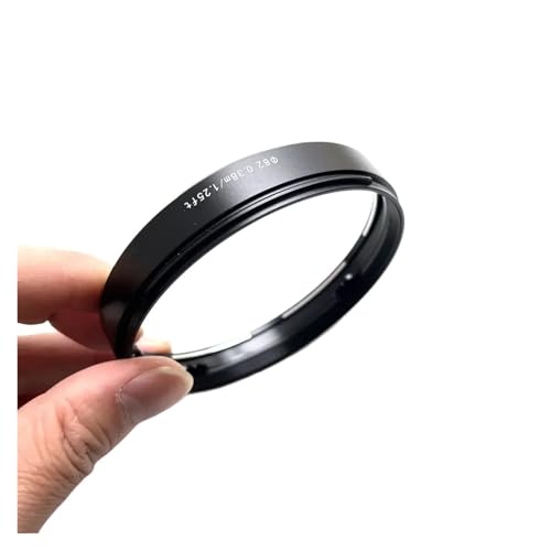 Anillo de Filtro Compatible para Sony FE 24-70mm F2.8 GM miniatura 3
