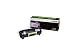 Produktbild Lexmark Original 50F2000 / NO502, für MS 312 DN Premium Drucker-Kartusche, Schwarz, 1500 Seiten