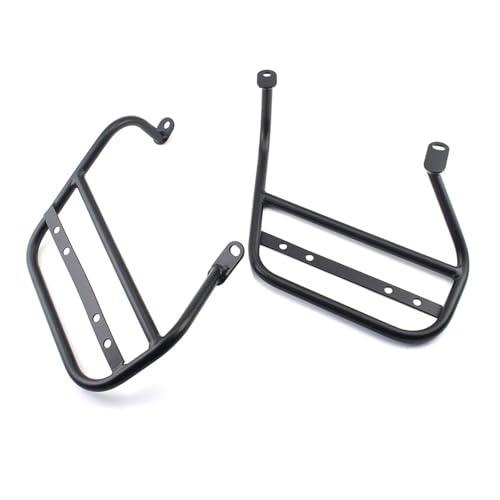 Support sacoche latérale CB1100EX arrière rigide