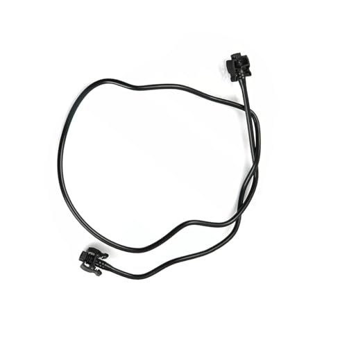 Wodsty Tubo de agua de refrigeración C1B18C012Ad 1848679 compatible con Ford Fiesta Vi/Vii 1.0 Oboost 2012-2017, B-Max 2012-2022, Transit/Courier/Tourneo Courier 2014-2022