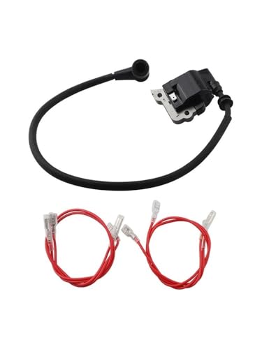 Bobine d'allumage avec câblage inclus compatible modèles PR48BT - 3