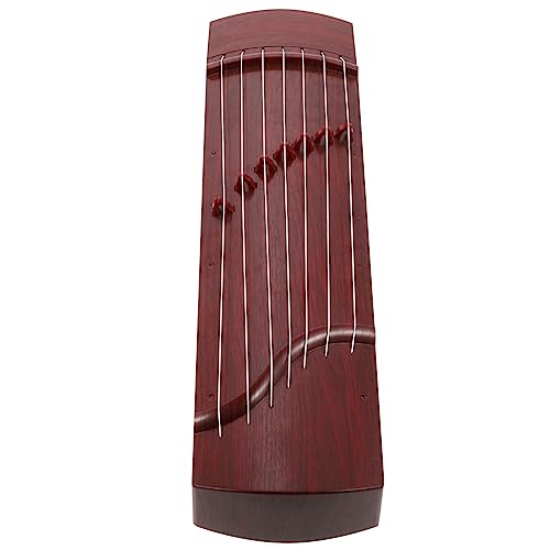Cabilock Chinesische Zither für Jungen und Mädchen Musikinstrument und Einfach Zu Bedienen für Das Musiklernen Von Kindern Cabilock Chinesische Zither für Jungen und Mädchen Musikinstrument und Einfach Zu Bedienen für Das Musiklernen Von Kindern