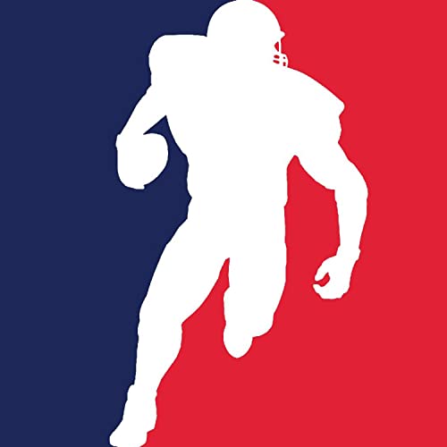 Sideline Football League cover art