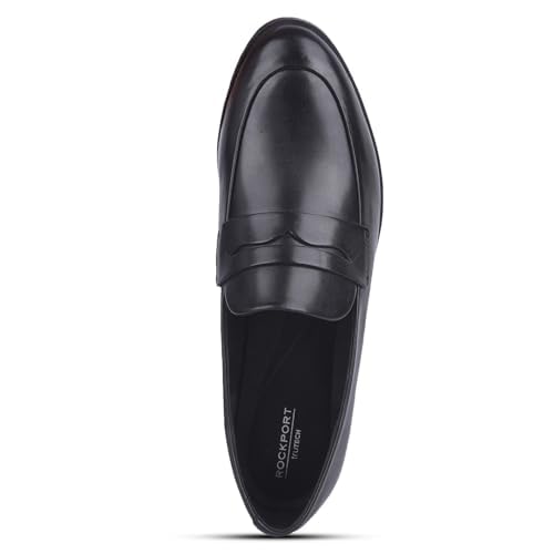 Image of Rockport Womens Perpetua Dec Loafer Loafer