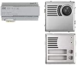 alimentatore urmet 786/15 schema  Citofono Urmet Kit Base Impianto 2Voice Sinthesi S2 video e audio 1783/704