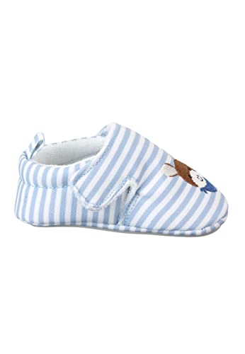 Emmi Crawling Shoe, Baby-Kids Flat Moccasin3