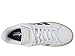 adidas Originals Grand Court Alpha White/Core Black/Silver Violet 9 B (M)