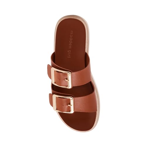 Image of Madden Girl Women's Mythical Platform Sandal