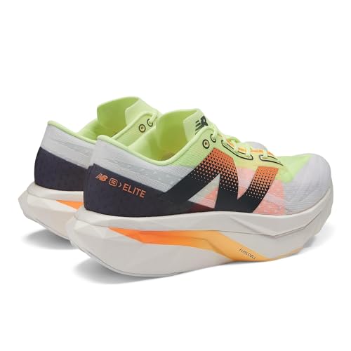 Image of New Balance Men's FuelCell Supercomp Elite V4 Running Shoes