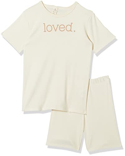 Pijama Infantil Unissex Nature, Up Baby, Unissex, NATURAL, 08