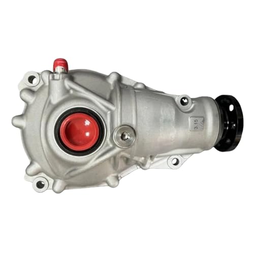 Diferencial de 3.15 for BMW F30 repara holguras mecánicas código 31508635860
