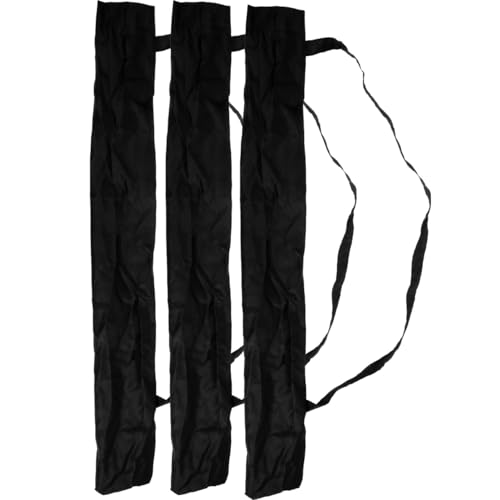 Sac de rangement pliable avec sangle arrière Healvian pour grand parapluie