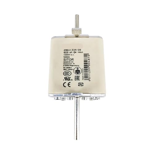 3NE4118 3NE4120 composants électroniques de base de protection - 4