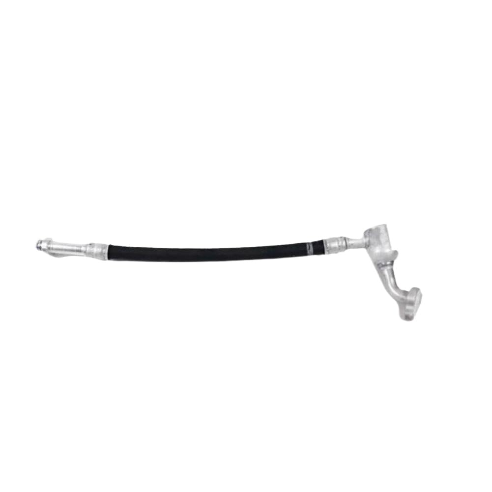Jhshhpmec Onecolor Air Conditioning Hose Compatible With Evoque Discovery Sport Lr027793 Lr061889