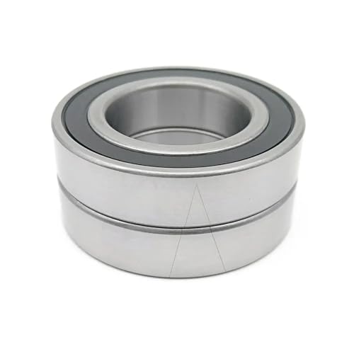 Roulement 7008AC 2RZ 40x68x30 pour éliminer le jeu de votre broche