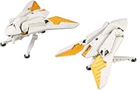 ヘキサギア オルタナティブ クラウドシェイプ 1/24 キットブロック