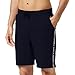 Produktbild Tommy Hilfiger Herren Sweatshorts Kurz, Blau (Navy Blazer), L