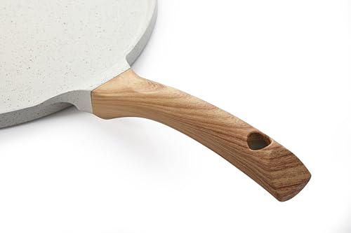 Image of SENSARTE crepe pan handle