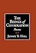 The Beings of Consolation: Poems - Holl, Jeffrey B.