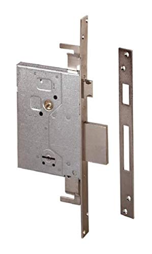 Cisa Cerradura em.borjas Cierre Sup.60mm