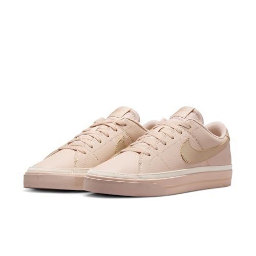 Image of Nike Women's Court Legacy Next Nature Shoes