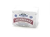 Chalet Cheese Limburger Liederkranz Cheese Block 4-Pack | (4) 6 oz Blocks | Bold & Pungent Authentic...