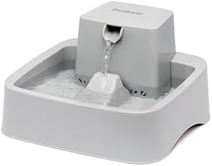 PetSafe Drinkwell 3,7L Inox
