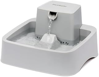 PetSafe Drinkwell 3,7L Inox