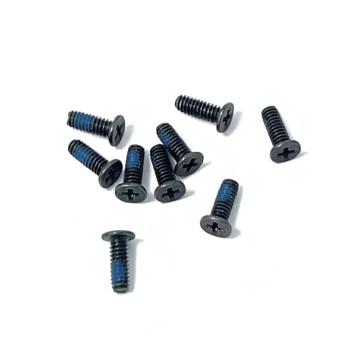 HSSDTECH �K �m�[�g�p�\�R���p�{�g���J�o�[�l�W LENOVO �p IdeaPad Flex 5 CB 13IML05 82B8 Lower Bottom Base Cover Case screws