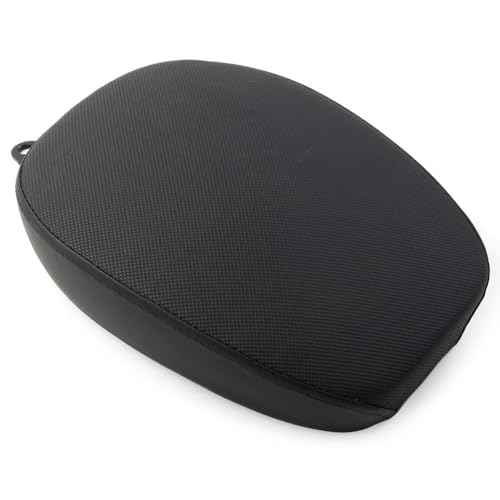 Asiento trasero para motocicleta Sportster XL1200 y 883 modelos 2014 a 2016